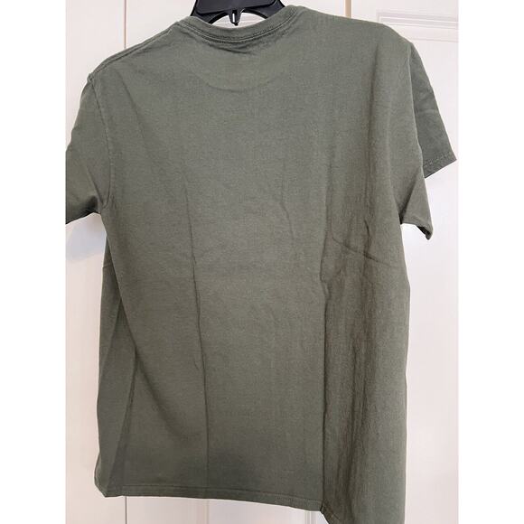 Star Wars Mandalorian Bounty HunterT-Shirt Size M - Picture 3 of 6